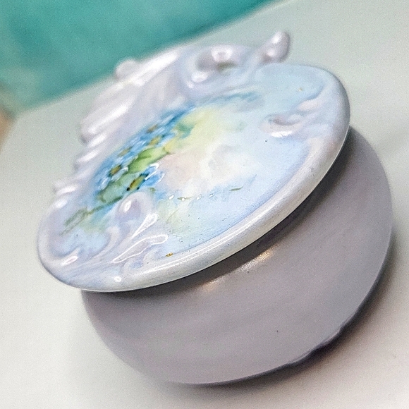 Trinket Box - Picture 5 of 5